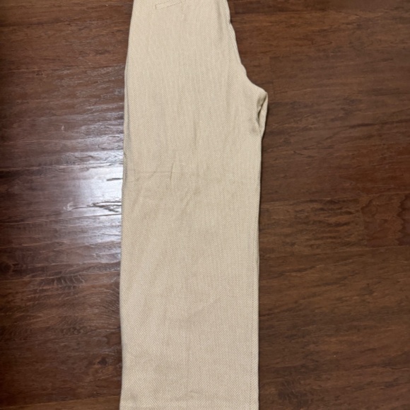 Banana republic Norfolk pants 10 - Picture 8 of 9